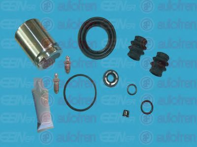 Imagine Set reparatie, etrier AUTOFREN SEINSA D41380C