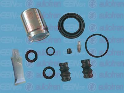 Imagine Set reparatie, etrier AUTOFREN SEINSA D41382C