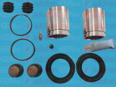 Imagine Set reparatie, etrier AUTOFREN SEINSA D41582C