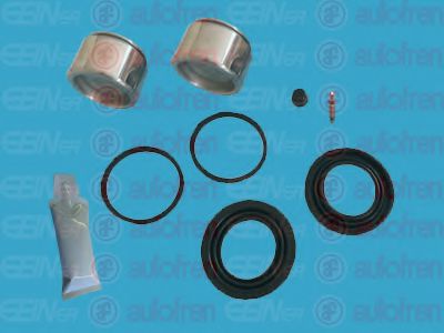 Imagine Set reparatie, etrier AUTOFREN SEINSA D41584C