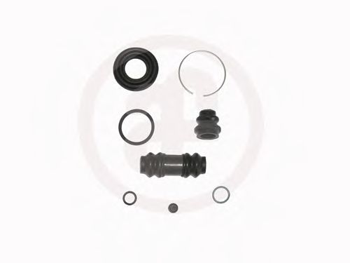 Imagine Set reparatie, etrier AUTOFREN SEINSA D4161