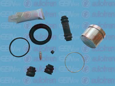 Imagine Set reparatie, etrier AUTOFREN SEINSA D41615C