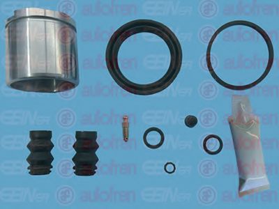 Imagine Set reparatie, etrier AUTOFREN SEINSA D41623C