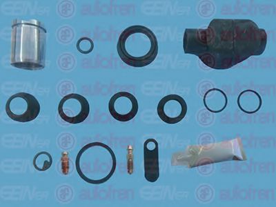 Imagine Set reparatie, etrier AUTOFREN SEINSA D41625C