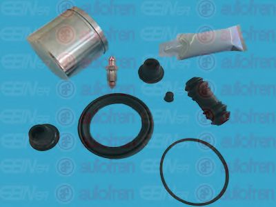 Imagine Set reparatie, etrier AUTOFREN SEINSA D41652C