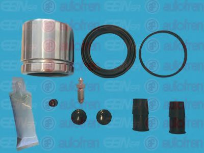 Imagine Set reparatie, etrier AUTOFREN SEINSA D41659C