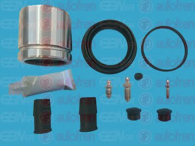 Imagine Set reparatie, etrier AUTOFREN SEINSA D41661C