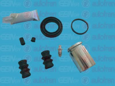 Imagine Set reparatie, etrier AUTOFREN SEINSA D41666C