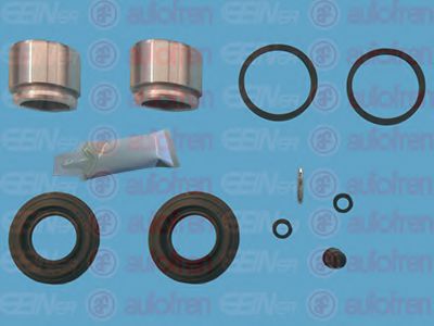 Imagine Set reparatie, etrier AUTOFREN SEINSA D41669C