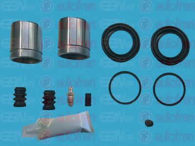 Imagine Set reparatie, etrier AUTOFREN SEINSA D41670C