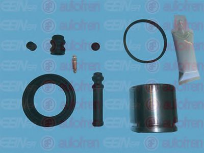 Imagine Set reparatie, etrier AUTOFREN SEINSA D41687C