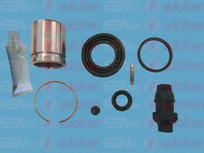 Imagine Set reparatie, etrier AUTOFREN SEINSA D41692C