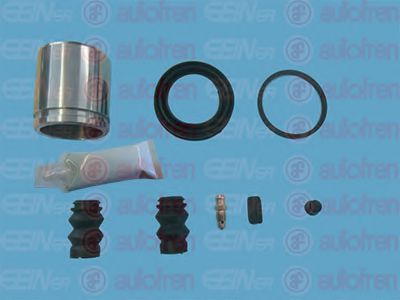 Imagine Set reparatie, etrier AUTOFREN SEINSA D41709C