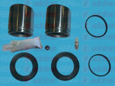 Imagine Set reparatie, etrier AUTOFREN SEINSA D41710C