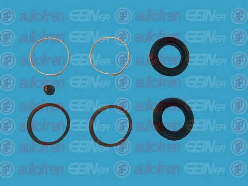 Imagine Set reparatie, etrier AUTOFREN SEINSA D41720