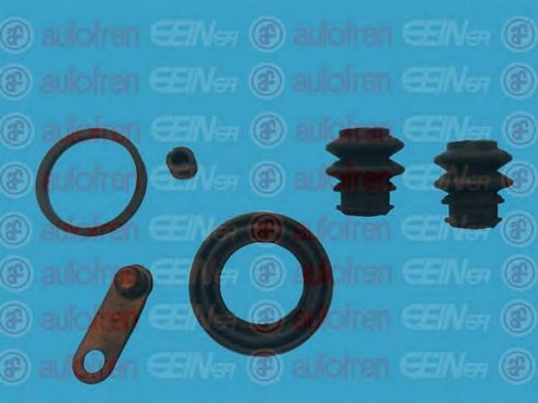 Imagine Set reparatie, etrier AUTOFREN SEINSA D41722