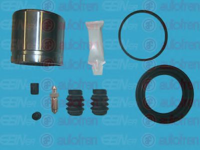 Imagine Set reparatie, etrier AUTOFREN SEINSA D41736C