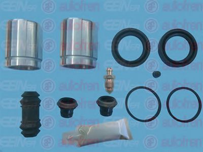 Imagine Set reparatie, etrier AUTOFREN SEINSA D41744C