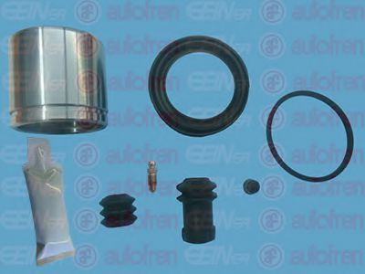 Imagine Set reparatie, etrier AUTOFREN SEINSA D41748C