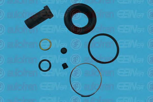 Imagine Set reparatie, etrier AUTOFREN SEINSA D4176