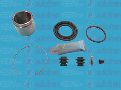 Imagine Set reparatie, etrier AUTOFREN SEINSA D41764C