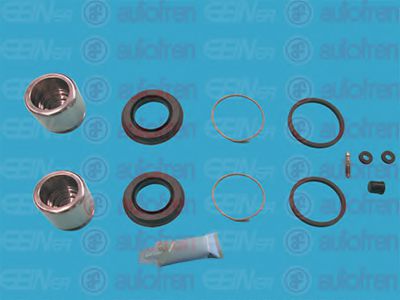 Imagine Set reparatie, etrier AUTOFREN SEINSA D41785C