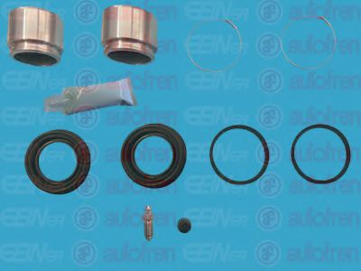 Imagine Set reparatie, etrier AUTOFREN SEINSA D41787C