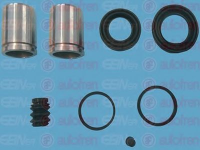 Imagine Set reparatie, etrier AUTOFREN SEINSA D41796C