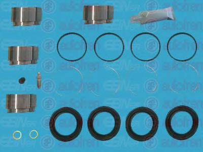 Imagine Set reparatie, etrier AUTOFREN SEINSA D41809C