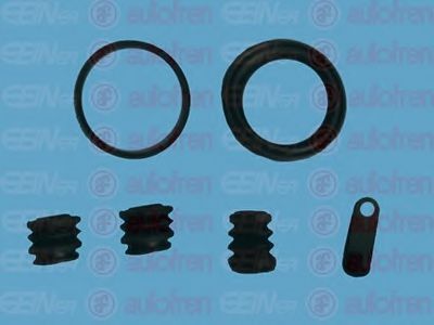 Imagine Set reparatie, etrier AUTOFREN SEINSA D41833