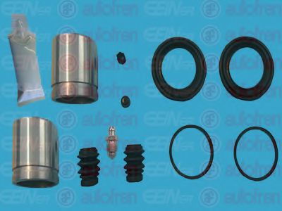 Imagine Set reparatie, etrier AUTOFREN SEINSA D41838C