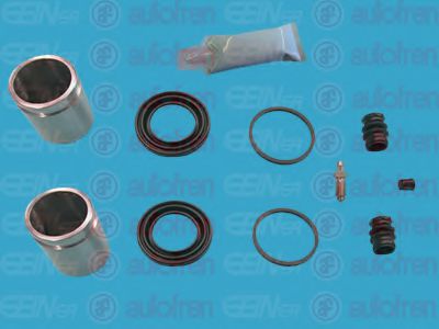 Imagine Set reparatie, etrier AUTOFREN SEINSA D41840C