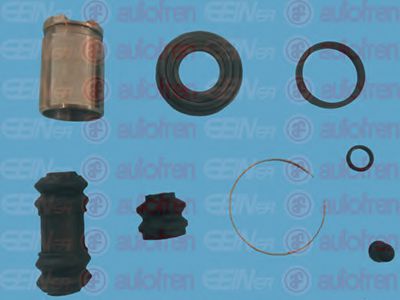 Imagine Set reparatie, etrier AUTOFREN SEINSA D41849C