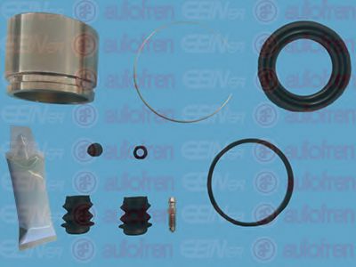 Imagine Set reparatie, etrier AUTOFREN SEINSA D41866C