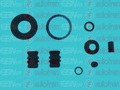 Imagine Set reparatie, etrier AUTOFREN SEINSA D41889