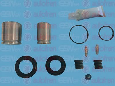 Imagine Set reparatie, etrier AUTOFREN SEINSA D41894C