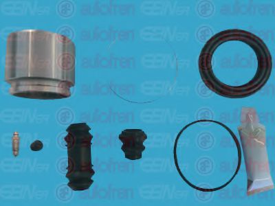 Imagine Set reparatie, etrier AUTOFREN SEINSA D41895C