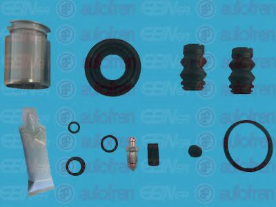 Imagine Set reparatie, etrier AUTOFREN SEINSA D41910C