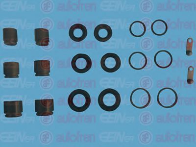 Imagine Set reparatie, etrier AUTOFREN SEINSA D41918C