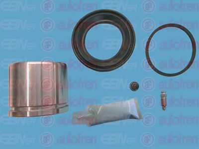 Imagine Set reparatie, etrier AUTOFREN SEINSA D41939C