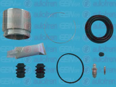 Imagine Set reparatie, etrier AUTOFREN SEINSA D41945C