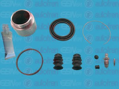 Imagine Set reparatie, etrier AUTOFREN SEINSA D41958C