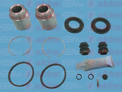 Imagine Set reparatie, etrier AUTOFREN SEINSA D41964C