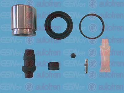 Imagine Set reparatie, etrier AUTOFREN SEINSA D41966C