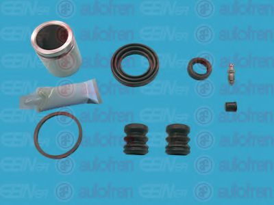 Imagine Set reparatie, etrier AUTOFREN SEINSA D41979C