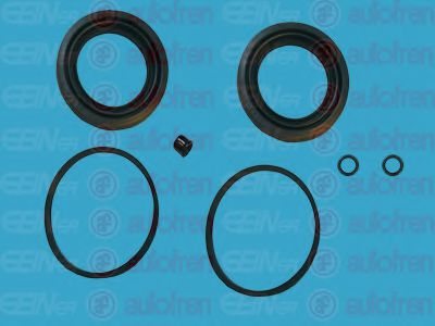 Imagine Set reparatie, etrier AUTOFREN SEINSA D4201