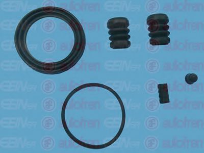 Imagine Set reparatie, etrier AUTOFREN SEINSA D42012