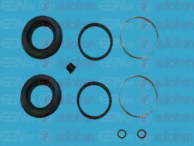 Imagine Set reparatie, etrier AUTOFREN SEINSA D4202