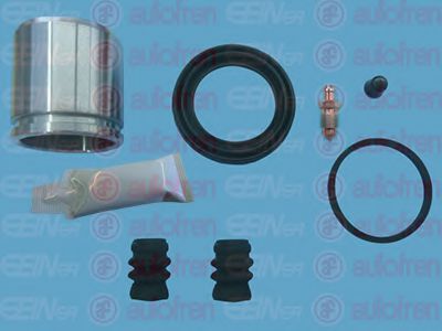 Imagine Set reparatie, etrier AUTOFREN SEINSA D42022C