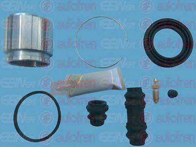 Imagine Set reparatie, etrier AUTOFREN SEINSA D42048C